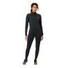 Vaude Posta Warm Tights II - Cykelbyxa - Dam | Hardloop