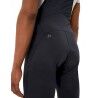Vaude Posta Warm Bib Tights II - Pyöräilyhousut - Miehet | Hardloop