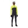 Vaude Posta Warm Bib Tights II - Cycling shorts - Men's | Hardloop