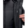 Vaude Neyland 3in1 Jacket - 3 i 1-jakke - Herrer | Hardloop