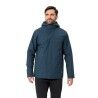 Vaude Neyland 3in1 Jacket - Doppeljacke - Herren | Hardloop