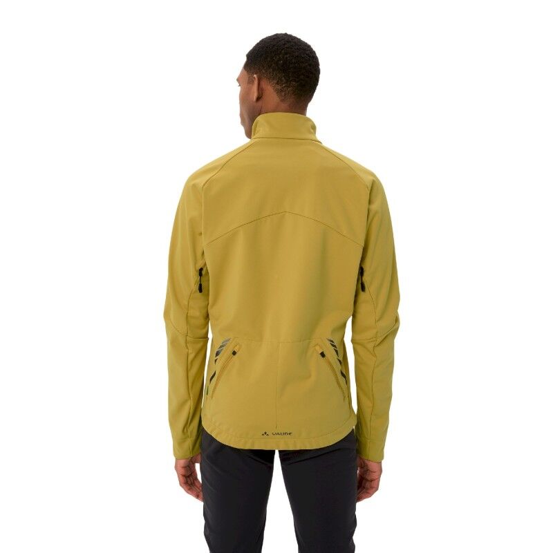 Vaude Posta Softshell Jacket VII - Giacca softshell - Uomo | Hardloop