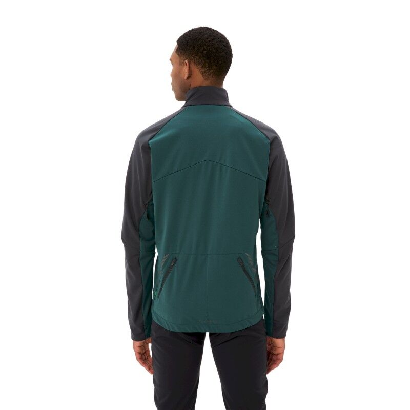 Vaude Posta Softshell Jacket VII - Softshelljacke - Herren | Hardloop