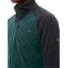 Vaude Posta Softshell Jacket VII - Softshelljacka - Herr | Hardloop