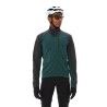 Vaude Posta Softshell Jacket VII - Kurtka softshell meska | Hardloop