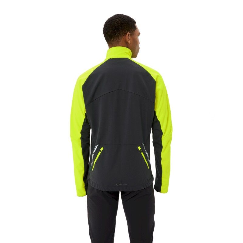 Vaude Posta Softshell Jacket VII - Veste softshell homme | Hardloop