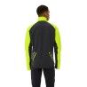 Vaude Posta Softshell Jacket VII - Veste softshell homme | Hardloop