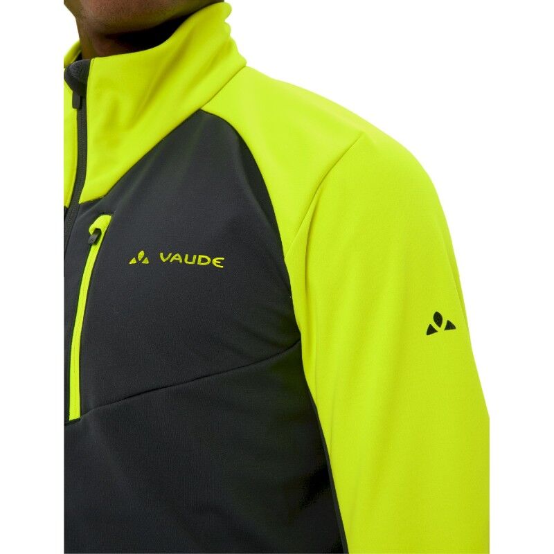 Vaude Posta Softshell Jacket VII - Veste softshell homme | Hardloop