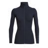 Midnight Navy Heather - old
