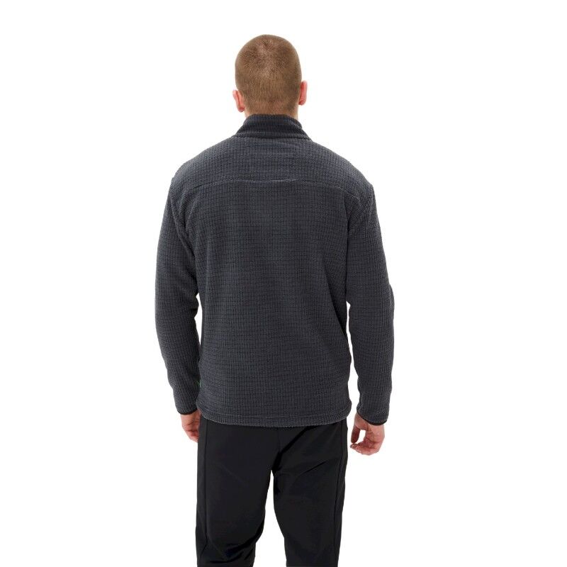 Vaude Neyland Fleece Jacket II - Bluza polarowa meska | Hardloop