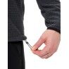 Vaude Neyland Fleece Jacket II - Fleecejacke - Herren | Hardloop