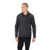Vaude Neyland Fleece Jacket II - Fleece jacket - Men's | Hardloop