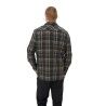 Vaude Neshan LS Shirt IV - Skjorta - Herr | Hardloop