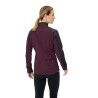 Vaude Posta Softshell Jacket II - Softshelljacke - Damen | Hardloop