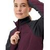 Vaude Posta Softshell Jacket II - Softshelljacke - Damen | Hardloop