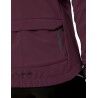 Vaude Posta Softshell Jacket II - Softshelljacke - Damen | Hardloop