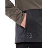 Vaude Qimsa Pro Softshell Jacket - Softshelljakke - Herrer | Hardloop
