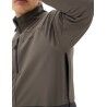 Vaude Qimsa Pro Softshell Jacket - Veste softshell homme | Hardloop