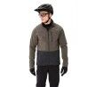 Vaude Qimsa Pro Softshell Jacket - Softshelljack - Heren | Hardloop