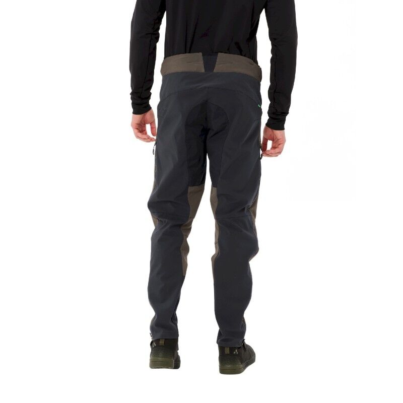 Vaude Men's Qimsa Softshell Pants II - Softshellhose - Herren