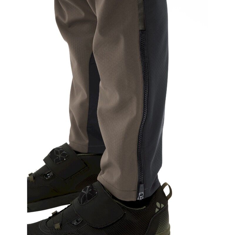 Vaude Men's Qimsa Softshell Pants II - Softshellhose - Herren