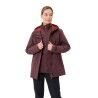 Vaude Neyland 3in1 Jacket - Chaqueta dobles - Mujer | Hardloop