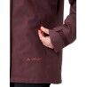 Vaude Neyland 3in1 Jacket - Dámská bunda 3v1 | Hardloop