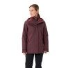 Vaude Neyland 3in1 Jacket - 3-in-1 jacket - Women's | Hardloop
