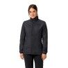 Vaude Neyland 3in1 Jacket - Chaqueta dobles - Mujer | Hardloop