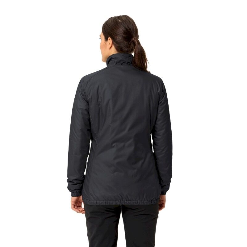 Vaude Neyland 3in1 Jacket - Veste 3 en 1 femme | Hardloop