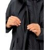 Vaude Neyland 3in1 Jacket - Kurtka 3w1 damska | Hardloop