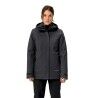 Vaude Neyland 3in1 Jacket - Dámská bunda 3v1 | Hardloop