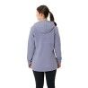 Vaude Neyland Fleece Hoody II - Bluza polarowa damska | Hardloop