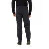 Vaude Qimsa Light Softshell Pants II - Softshellbroek - Heren | Hardloop