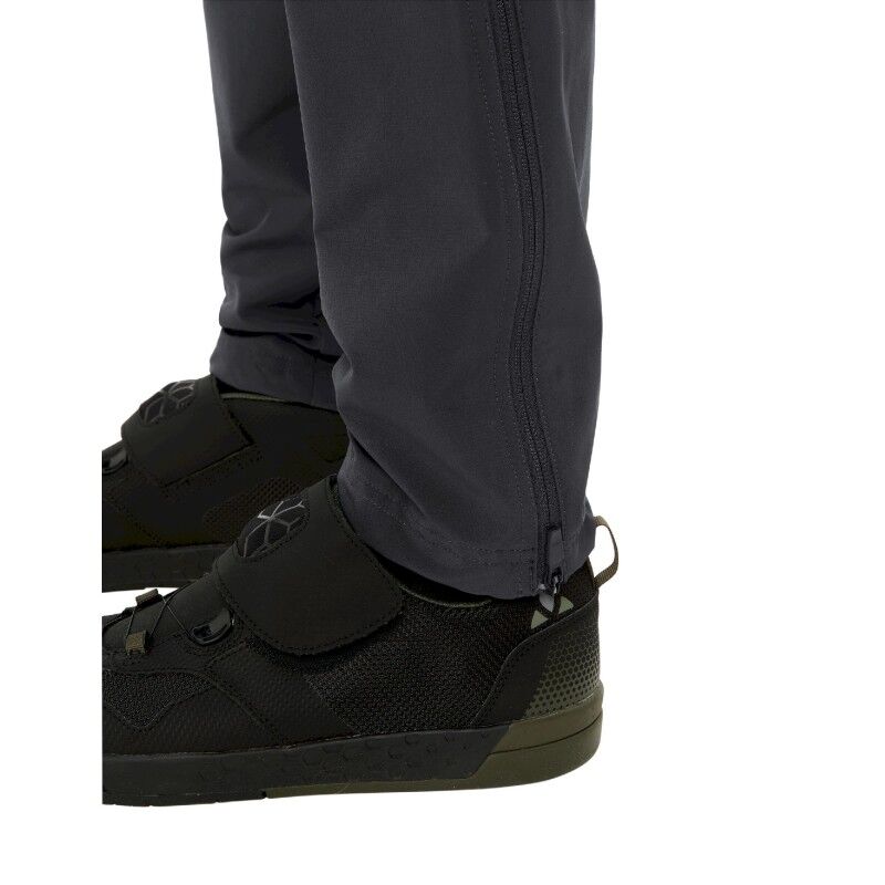 Vaude Qimsa Light Softshell Pants II - Softshell trousers - Men's | Hardloop