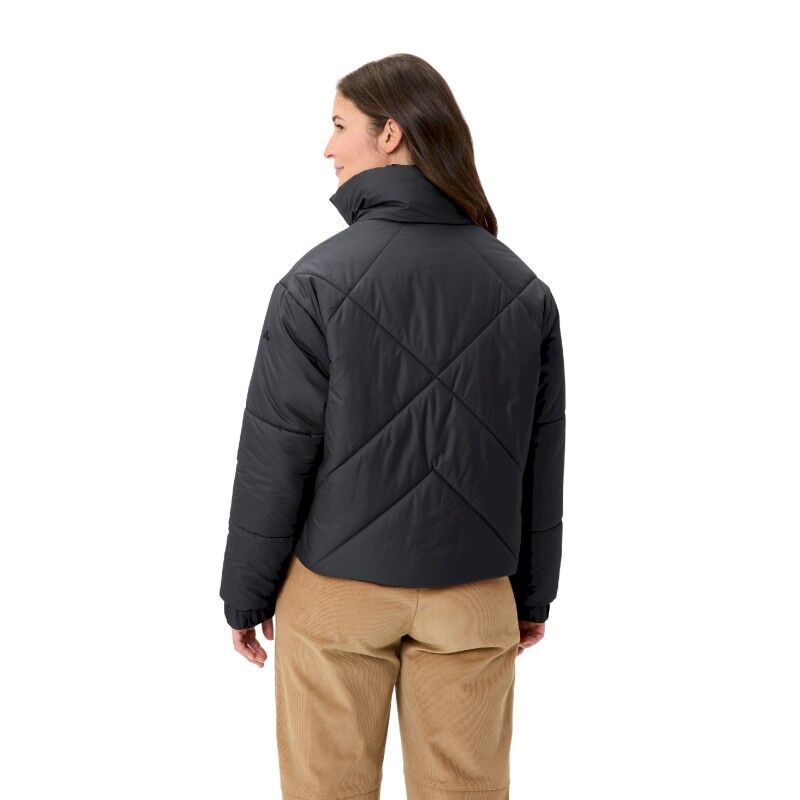 Vaude Najun Padded Jacket - Giacca sintetica - Donna | Hardloop