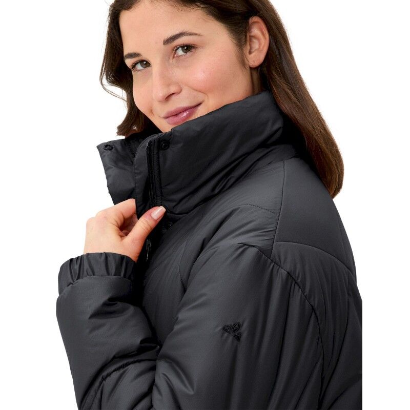 Vaude Najun Padded Jacket - Giacca sintetica - Donna | Hardloop