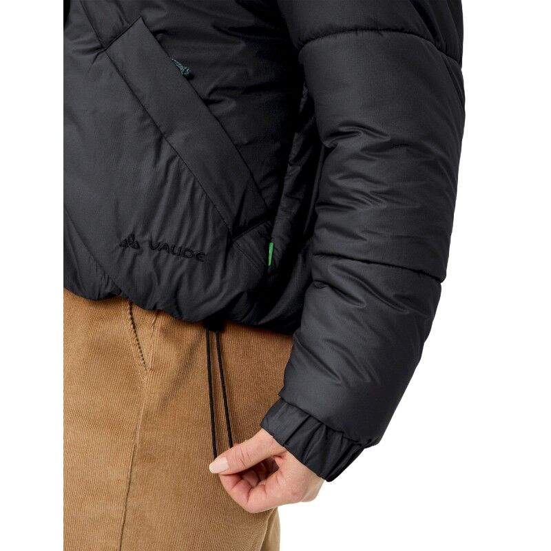 Vaude Najun Padded Jacket - Giacca sintetica - Donna | Hardloop