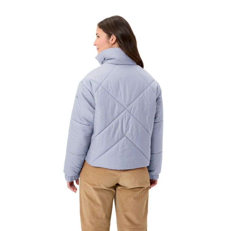 Vaude Najun Padded Jacket - Doudoune femme | Hardloop