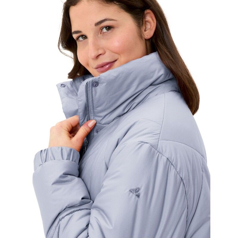 Vaude Najun Padded Jacket - Synthetic jacket - Women's | Hardloop