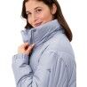 Vaude Najun Padded Jacket - Giacca sintetica - Donna | Hardloop