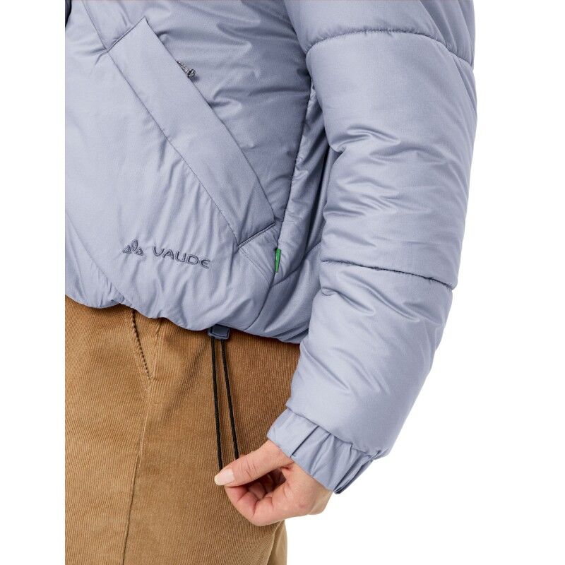 Vaude Najun Padded Jacket - Chaqueta de fibra sintética - Mujer | Hardloop