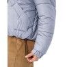 Vaude Najun Padded Jacket - Syntetjacka - Dam | Hardloop