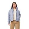 Vaude Najun Padded Jacket - Chaqueta de fibra sintética - Mujer | Hardloop