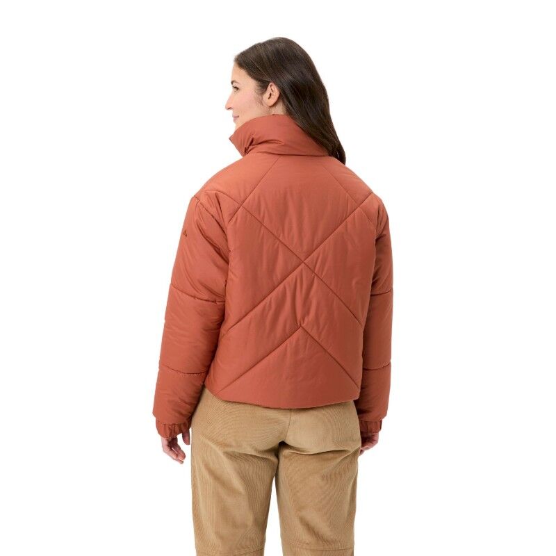 Vaude Najun Padded Jacket - Synthetic jacket - Women's | Hardloop