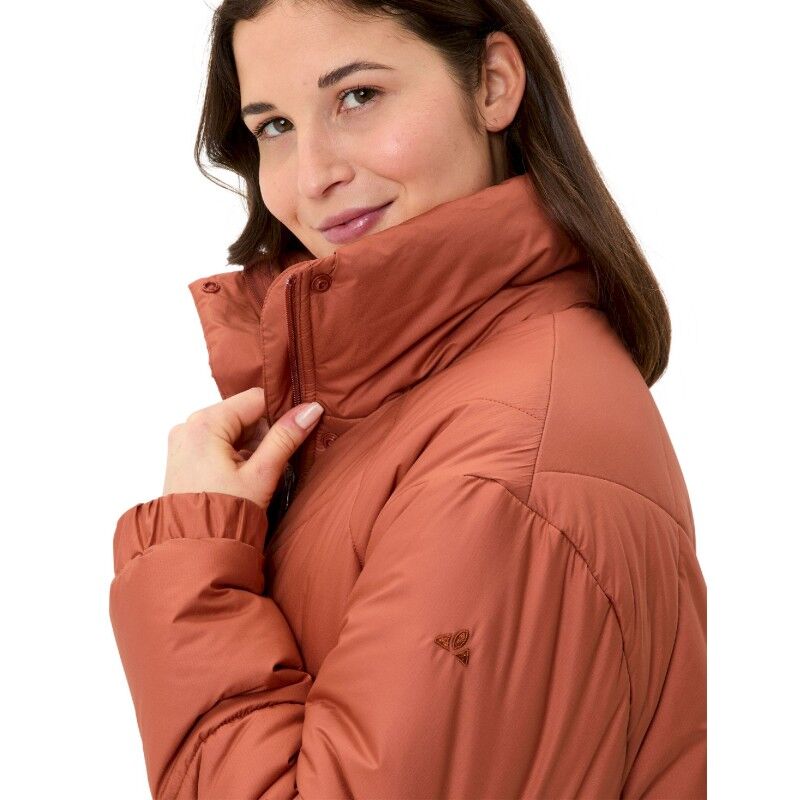 Vaude Najun Padded Jacket - Synthetic jacket - Women's | Hardloop