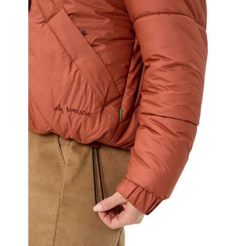 Vaude Najun Padded Jacket - Synthetic jacket - Women's | Hardloop