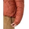 Vaude Najun Padded Jacket - Synthetic jacket - Women's | Hardloop