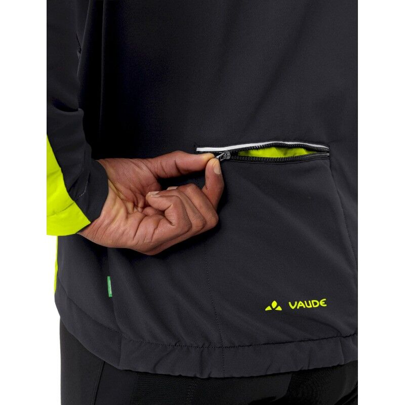 Vaude Posta Insulation Jacket - Giacche ibride - Uomo | Hardloop