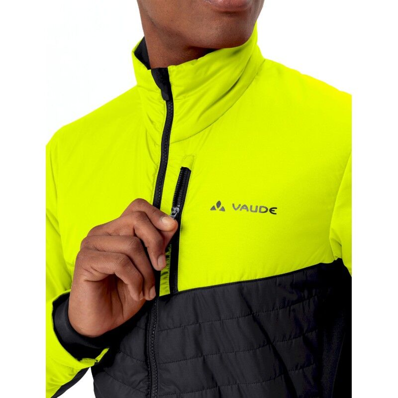 Vaude Posta Insulation Jacket - Giacche ibride - Uomo | Hardloop